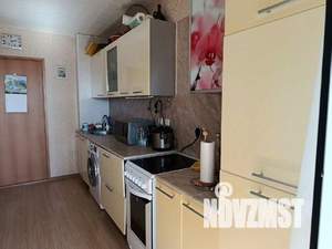 1-к квартира, вторичка, 41м2, 6/12 этаж