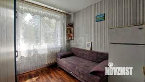 1-к квартира, вторичка, 15м2, 1/9 этаж
