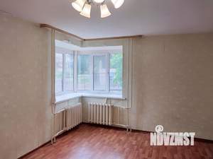 2-к квартира, вторичка, 60м2, 1/12 этаж