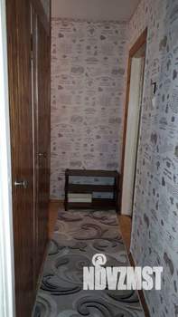 2-к квартира, вторичка, 44м2, 2/5 этаж