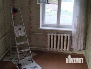 2-к квартира, вторичка, 38м2, 2/2 этаж