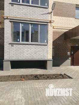 1-к квартира, вторичка, 40м2, 1/6 этаж