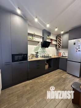 2-к квартира, вторичка, 50м2, 4/4 этаж