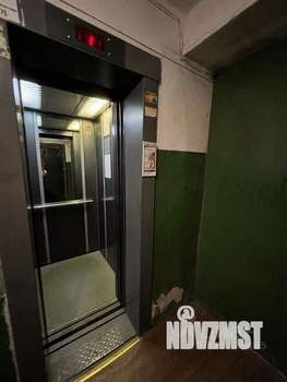 2-к квартира, вторичка, 43м2, 7/9 этаж