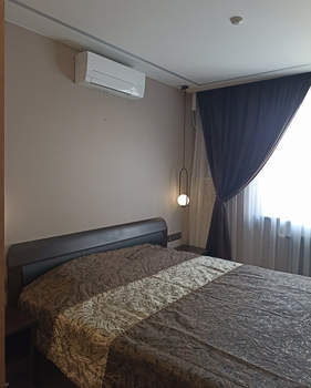 1-к квартира, вторичка, 36м2, 1/5 этаж
