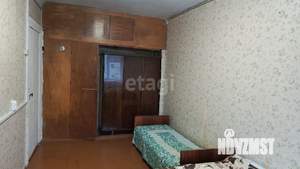 3-к квартира, вторичка, 62м2, 4/5 этаж