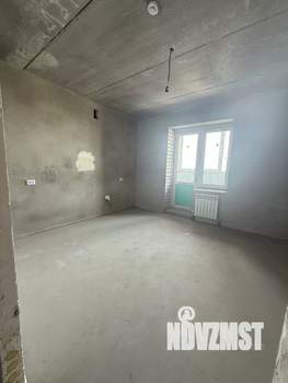 2-к квартира, вторичка, 69м2, 13/16 этаж