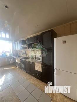 3-к квартира, вторичка, 61м2, 6/6 этаж