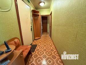 2-к квартира, вторичка, 53м2, 3/9 этаж
