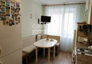 2-к квартира, вторичка, 56м2, 5/10 этаж