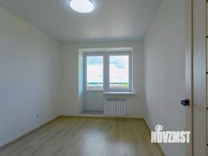 2-к квартира, вторичка, 51м2, 8/10 этаж