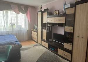 3-к квартира, вторичка, 64м2, 6/10 этаж