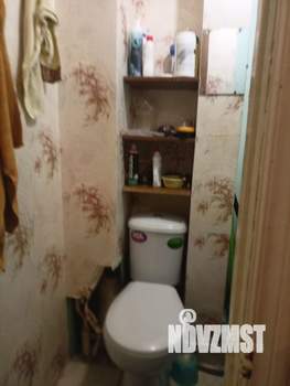 1-к квартира, вторичка, 13м2, 5/5 этаж
