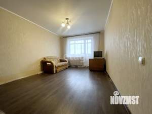 1-к квартира, вторичка, 37м2, 9/9 этаж