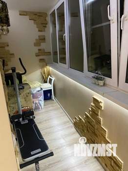 3-к квартира, вторичка, 70м2, 4/9 этаж