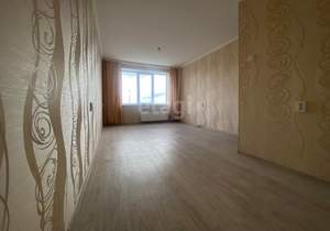 1-к квартира, вторичка, 40м2, 6/17 этаж