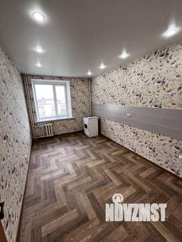 2-к квартира, вторичка, 66м2, 6/10 этаж