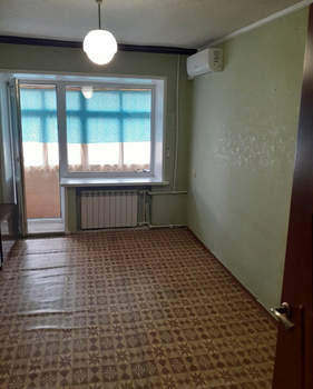 2-к квартира, вторичка, 41м2, 5/5 этаж