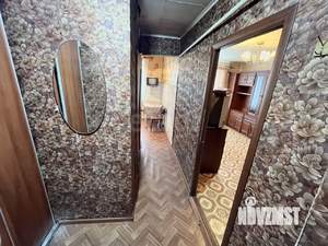 1-к квартира, вторичка, 29м2, 1/9 этаж