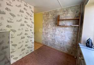 2-к квартира, вторичка, 46м2, 2/5 этаж
