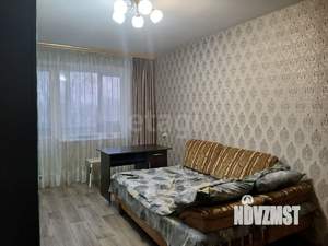 1-к квартира, вторичка, 30м2, 4/5 этаж
