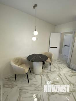 2-к квартира, вторичка, 60м2, 15/18 этаж