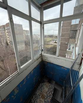 1-к квартира, вторичка, 37м2, 7/9 этаж