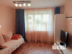 2-к квартира, вторичка, 59м2, 8/10 этаж
