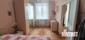 3-к квартира, вторичка, 76м2, 4/4 этаж