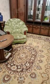 2-к квартира, вторичка, 53м2, 6/9 этаж