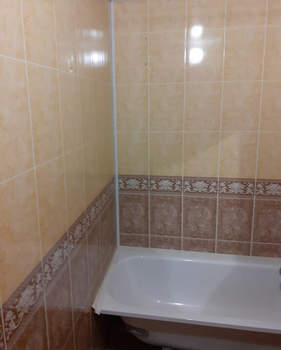 2-к квартира, вторичка, 41м2, 5/5 этаж