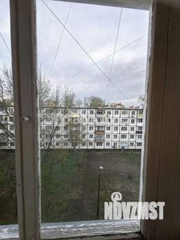 3-к квартира, вторичка, 83м2, 4/5 этаж