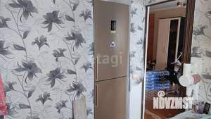 1-к квартира, вторичка, 31м2, 2/5 этаж