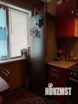 2-к квартира, вторичка, 48м2, 3/5 этаж