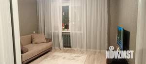 2-к квартира, вторичка, 50м2, 4/10 этаж