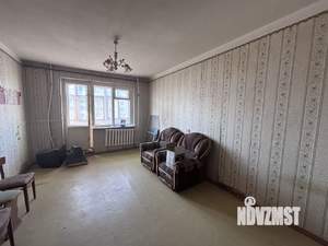 2-к квартира, вторичка, 53м2, 7/9 этаж