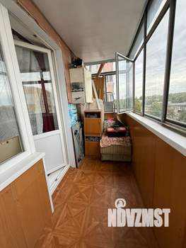 3-к квартира, вторичка, 69м2, 6/11 этаж