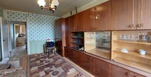 2-к квартира, вторичка, 47м2, 5/5 этаж