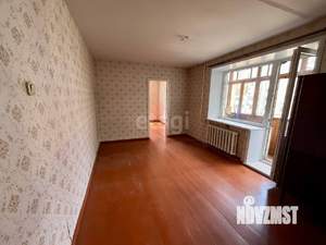 2-к квартира, вторичка, 45м2, 5/9 этаж