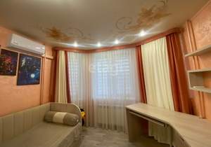 2-к квартира, вторичка, 59м2, 1/17 этаж
