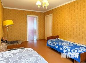 2-к квартира, вторичка, 44м2, 2/5 этаж
