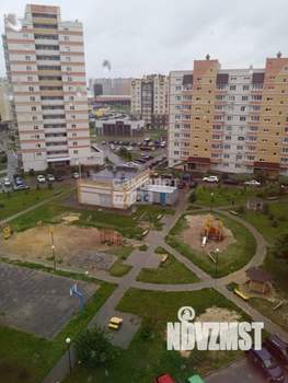 1-к квартира, вторичка, 39м2, 9/10 этаж