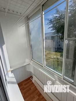 2-к квартира, вторичка, 45м2, 3/5 этаж
