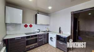 2-к квартира, вторичка, 51м2, 10/10 этаж