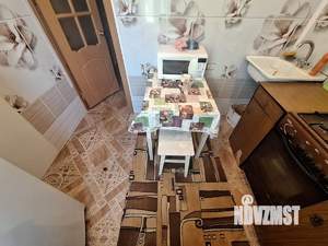 1-к квартира, вторичка, 31м2, 5/5 этаж