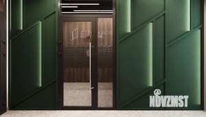 1-к квартира, вторичка, 40м2, 3/9 этаж