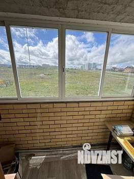 1-к квартира, вторичка, 32м2, 3/9 этаж