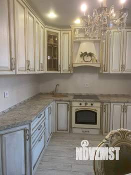 1-к квартира, вторичка, 39м2, 4/12 этаж