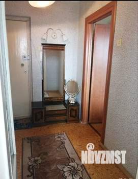 1-к квартира, вторичка, 38м2, 1/9 этаж