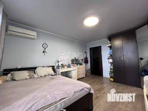 1-к квартира, вторичка, 46м2, 13/14 этаж